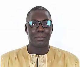 Hon. Abdoulie Jobe