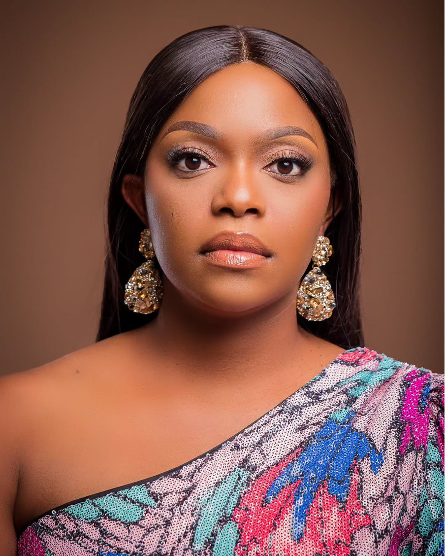 Chadzanso Justina Mwenda