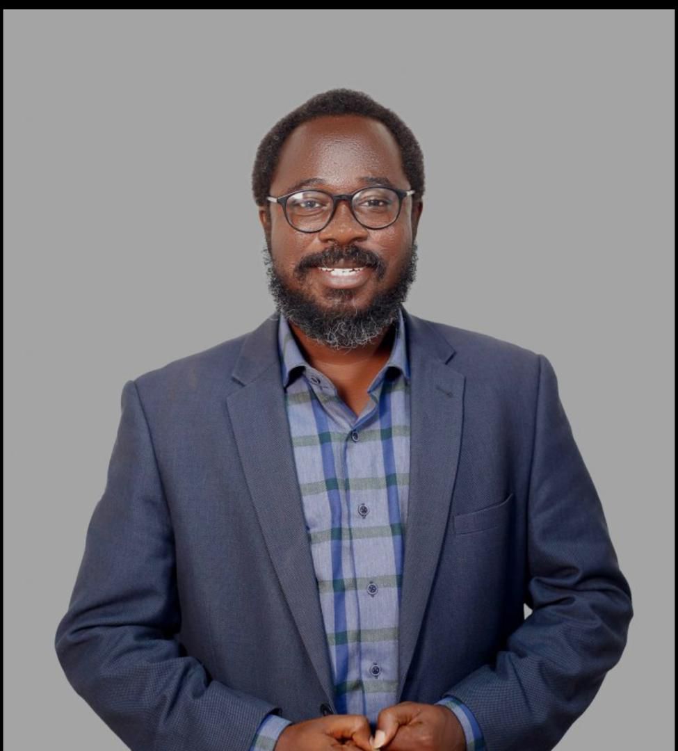 Professor Kobby Mensah