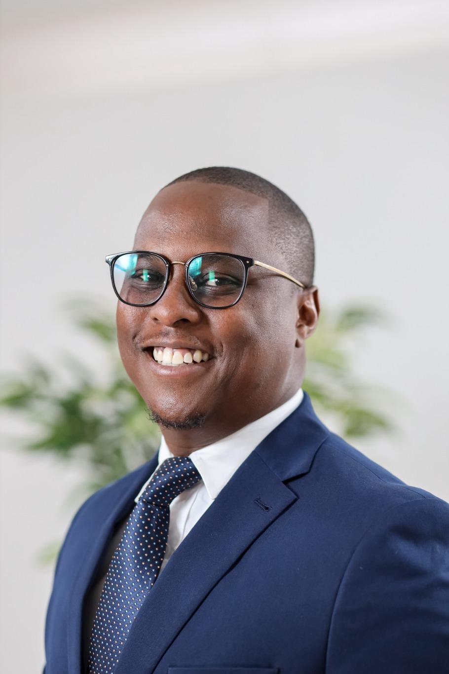 Munyaradzi 'Munya' Chidzonga