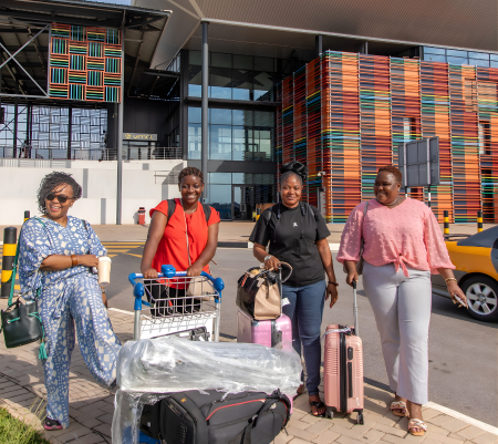Creatives Connect Afrika