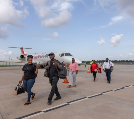 Creatives Connect Afrika