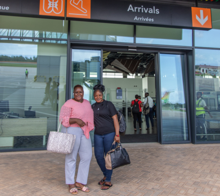 Creatives Connect Afrika