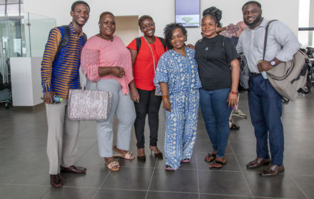 Creatives Connect Afrika