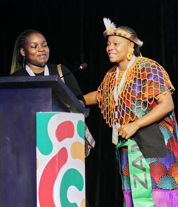 Creatives Connect Afrika