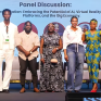 How Creatives Connect Afrika is rewriting Africa’s story through fashion, film & music2 (2)